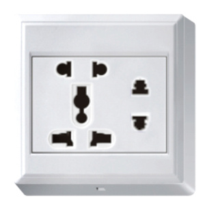 HYH-7 Multi Socket