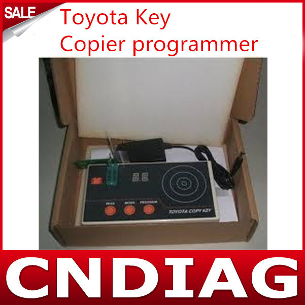 2014 for Toyota Key Copier Programmer Car Key Programmer for Toyota Key Copy