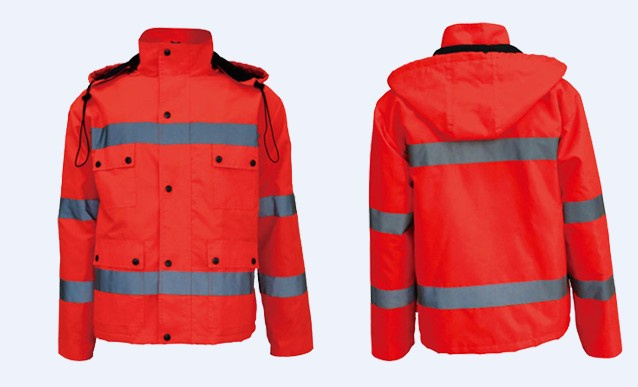 Reflective Jackets