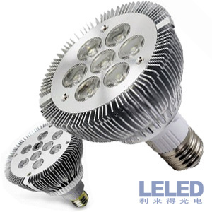 LED PAR