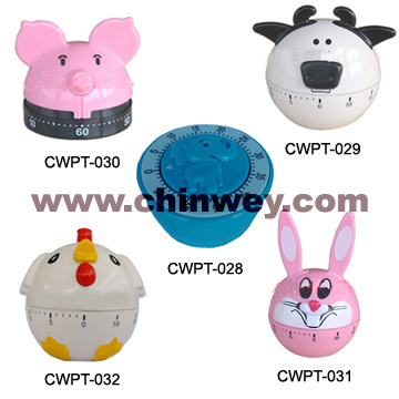 Kitchen Timer