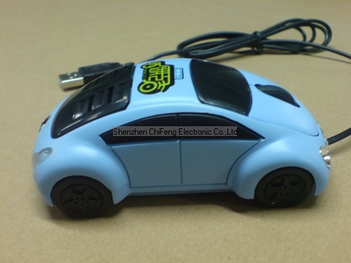 Car Mouse (KE-86)