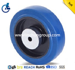 Elastic Rubber