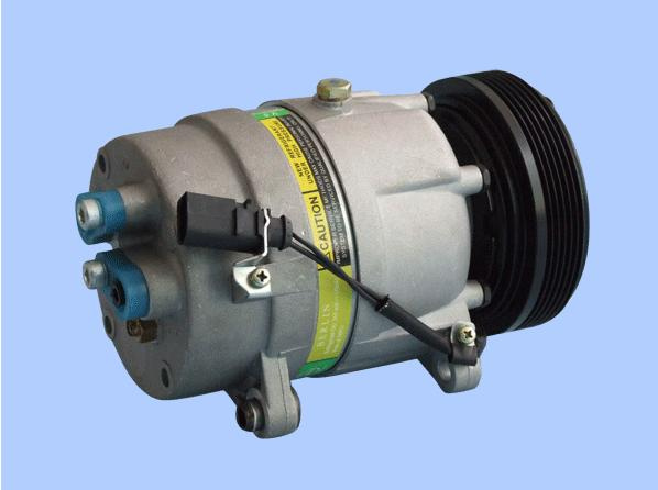 V5 Auto AC Compressor for Bora