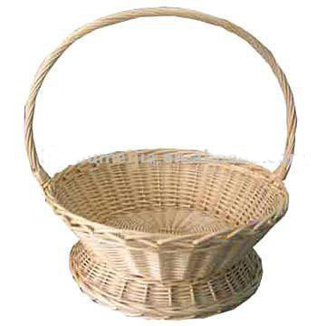 Willow Basket