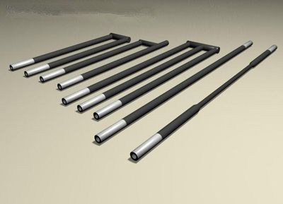 Sic Electric Heating Elements, Furnace Heating Elements