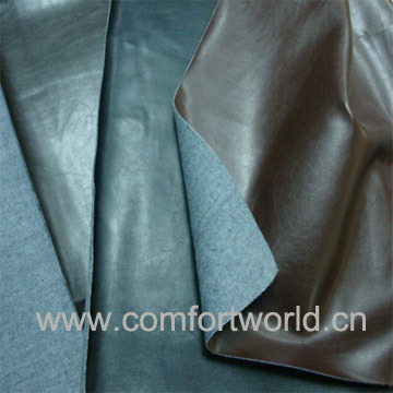 Semi-PU Leather (SAPV01053)