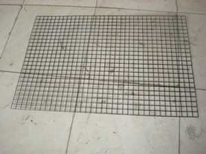 Galvanized Wire Mesh