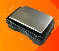 Multi-Identification Reader