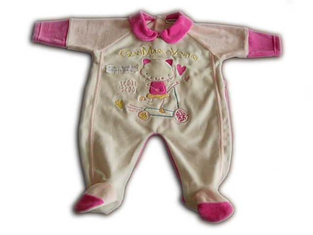 Baby Clothes (TZ-054)