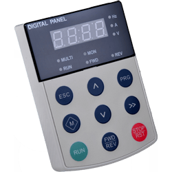 Keypad (V6-DP02)