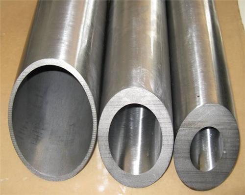 AISI1020 Cold Drawn Seamless Steel Tube