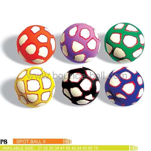 Rubber Ball