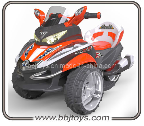 Kids Battery Operated Motorcycles (BJ1888)