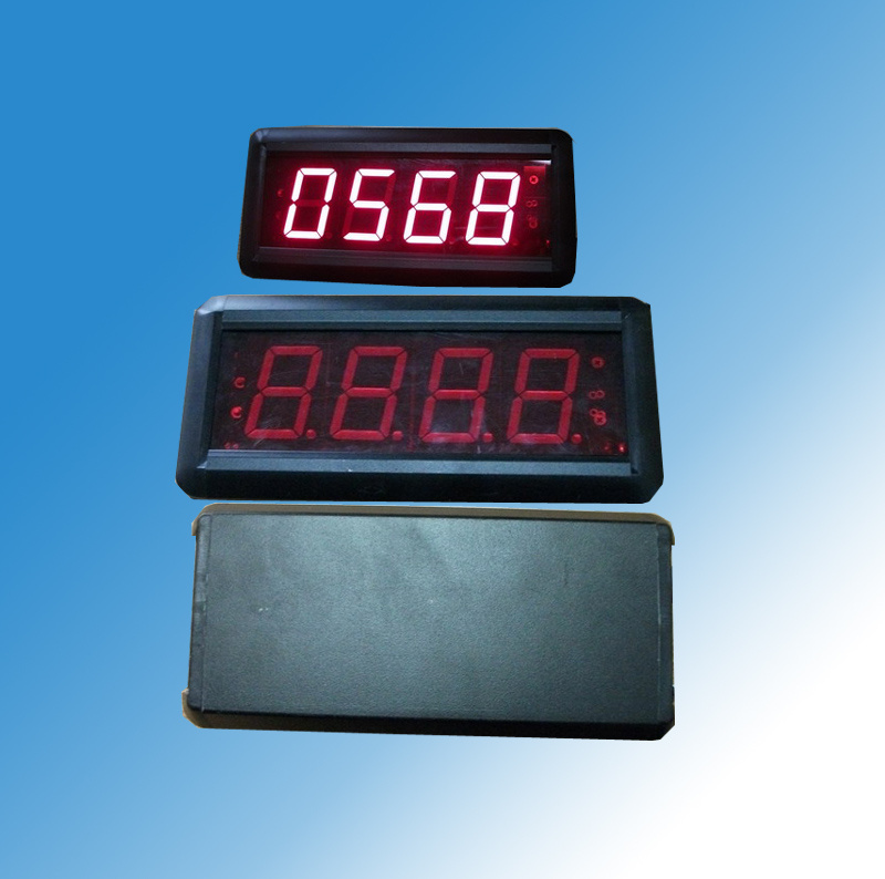 LED Queuing System/LED Digital Display