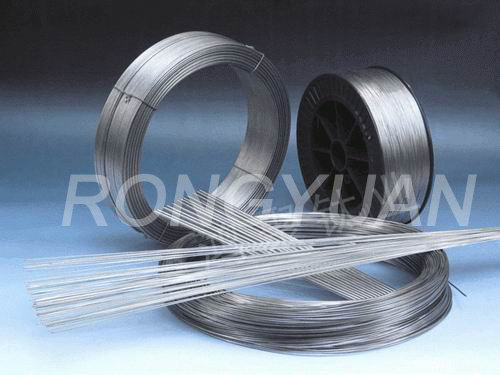 Titanium Wire