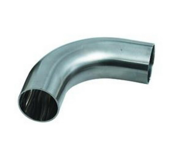 Stainless Steel Pipe Fitting