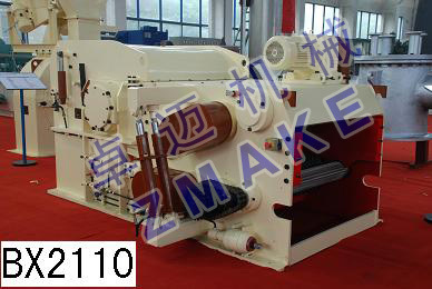 Bx2110 Woodworking Machinery