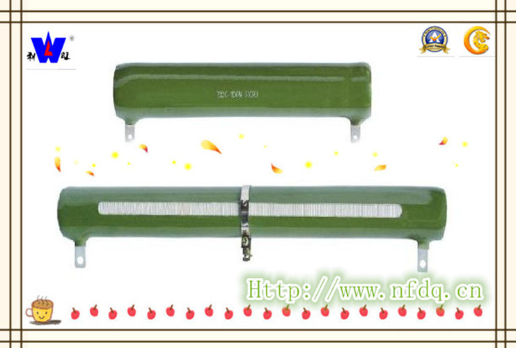 Enamel Wirewound Resistor for Elevator (RX20)