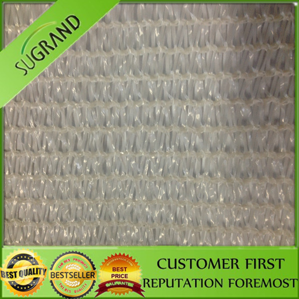 HDPE Sail Material and UV Protected Sail Finishing Shade Net