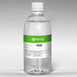 Surfactant Polycarboxylate Ether Superplasticizer Concrete Admixtures