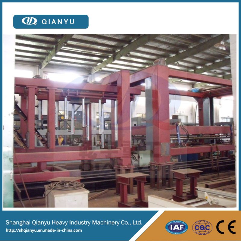 AAC Block Cutting Machine AAC Block Cutter