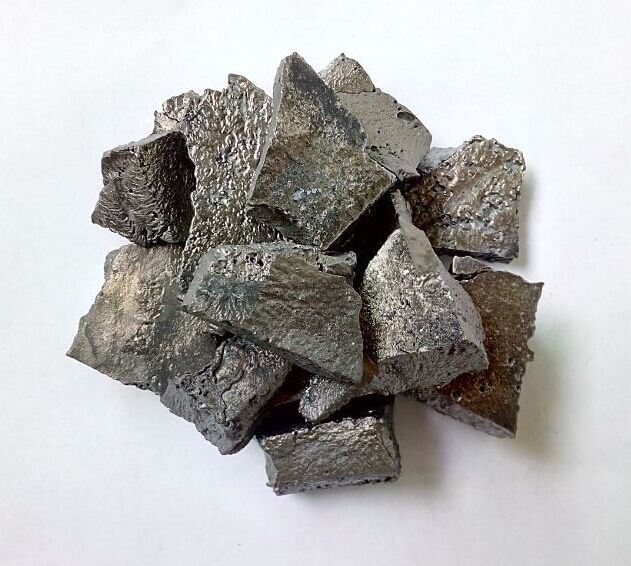 Rare Earth High Purity Praseodymium Metal, 99.9%