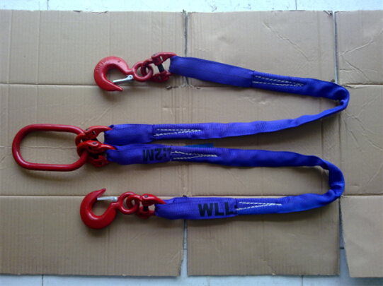 Combination Rigging