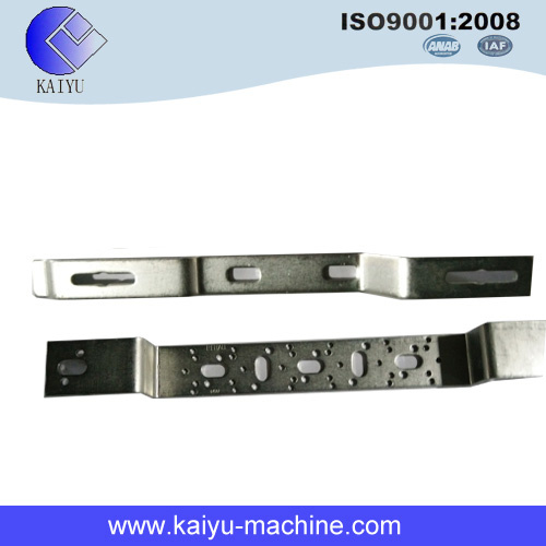 Wing Nuts / Fastener with Hole / Pipe Strap