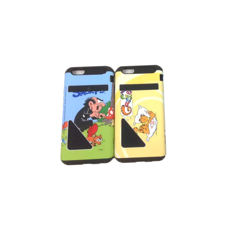 Wholesale Decal PC Case Cell/Moble Phone Case for Samsung Note5