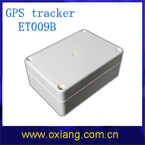 Et System GPS Tracking Smart Tracker (ET009B)