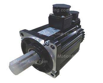 Motionking AC Servo Motors - As100 Series