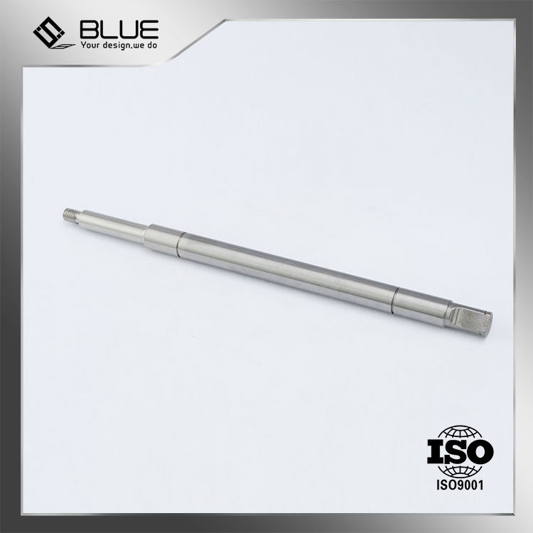 High Precision Driving Shaft Made by Steel