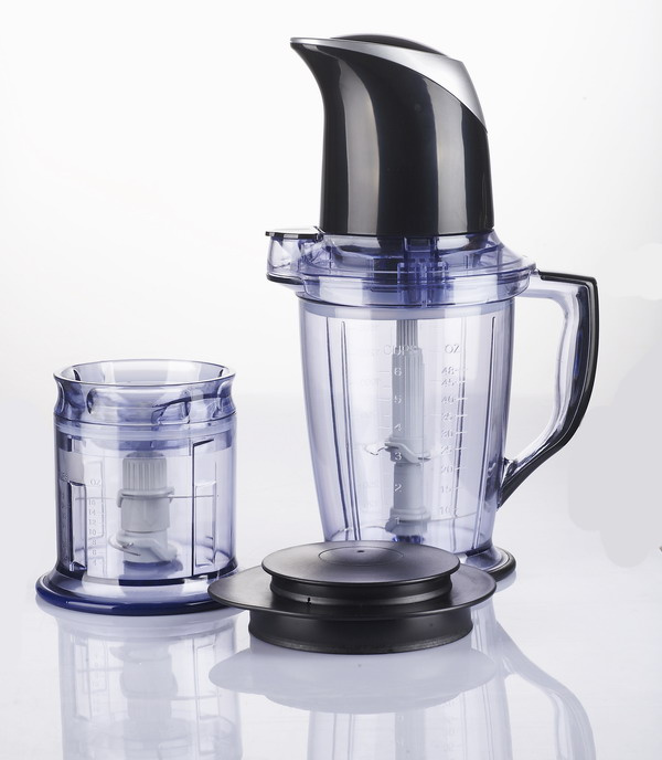 Food Processor