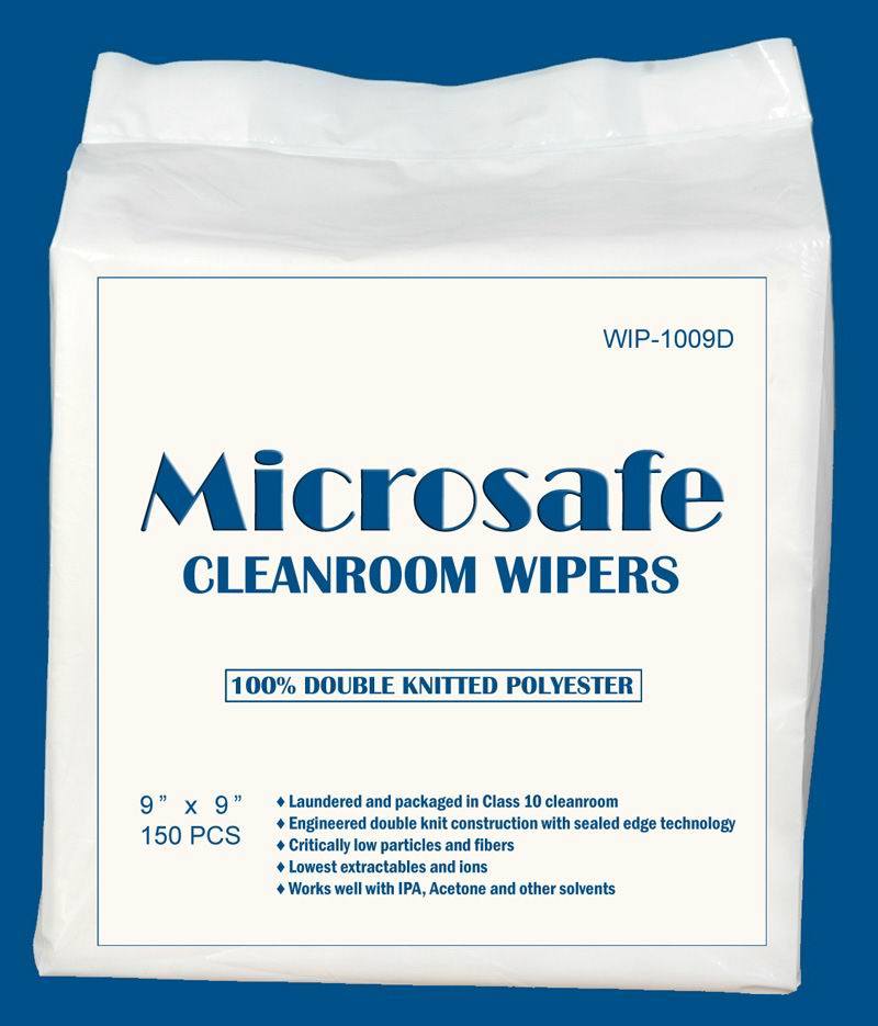 Dust Paper/Fabric/Cleanroom Wiper (WIP-1009S/D-UCE)