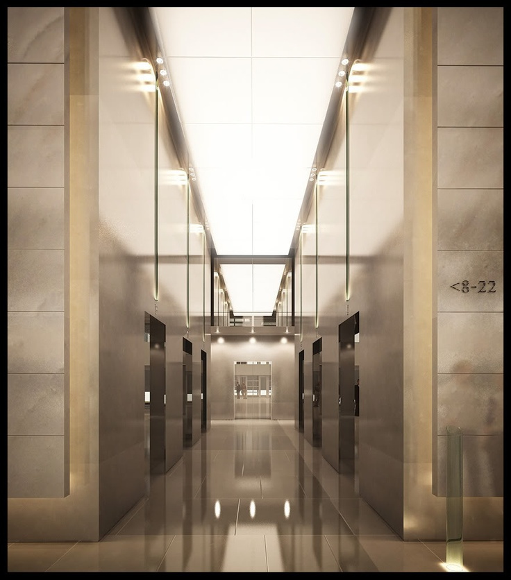 Sicher Elevator
