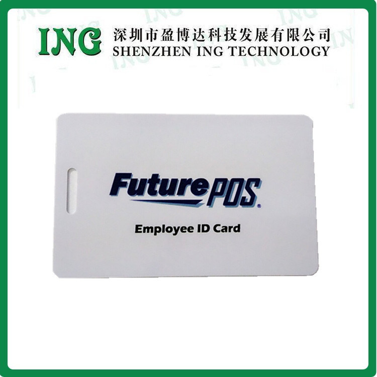 RFID Smart Card (SL3146)