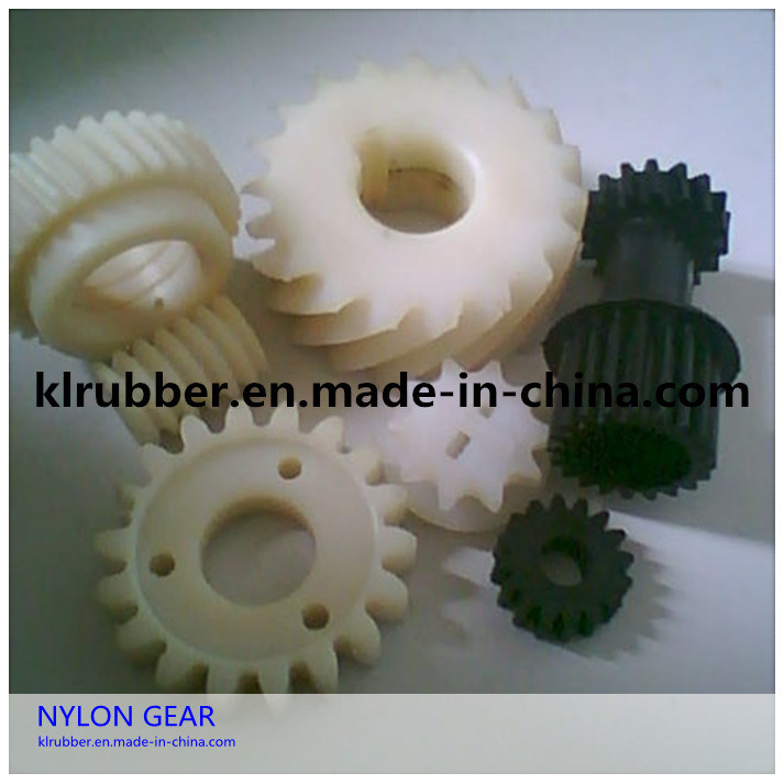 Plastic Wheel Gear for Toy