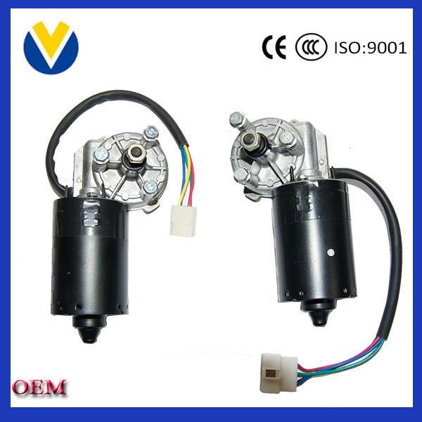 Bus Auto Wiper Motor Made in China