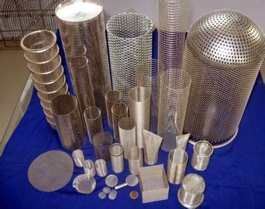 Wire Mesh