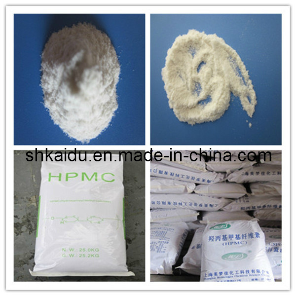 Control Released Grade HPMC