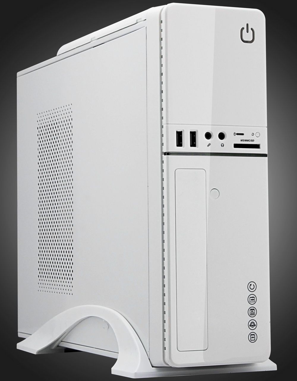 Computer Case S607W