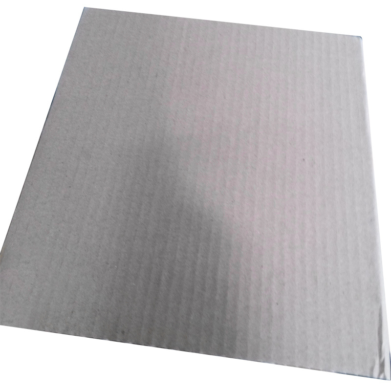 Recycled Material Corrugated Board Paper