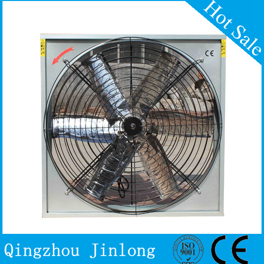 Cowhouse Hanging Exhaust Fan with CE