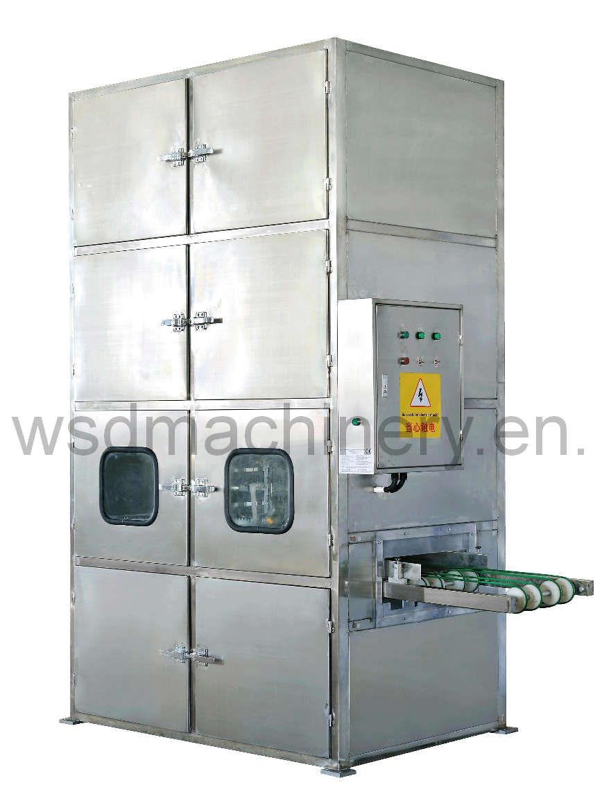 CE Proved Refrigerator