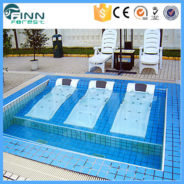 Durable Medical Mssage Bed Health SPA Hydrotherapy Equipment