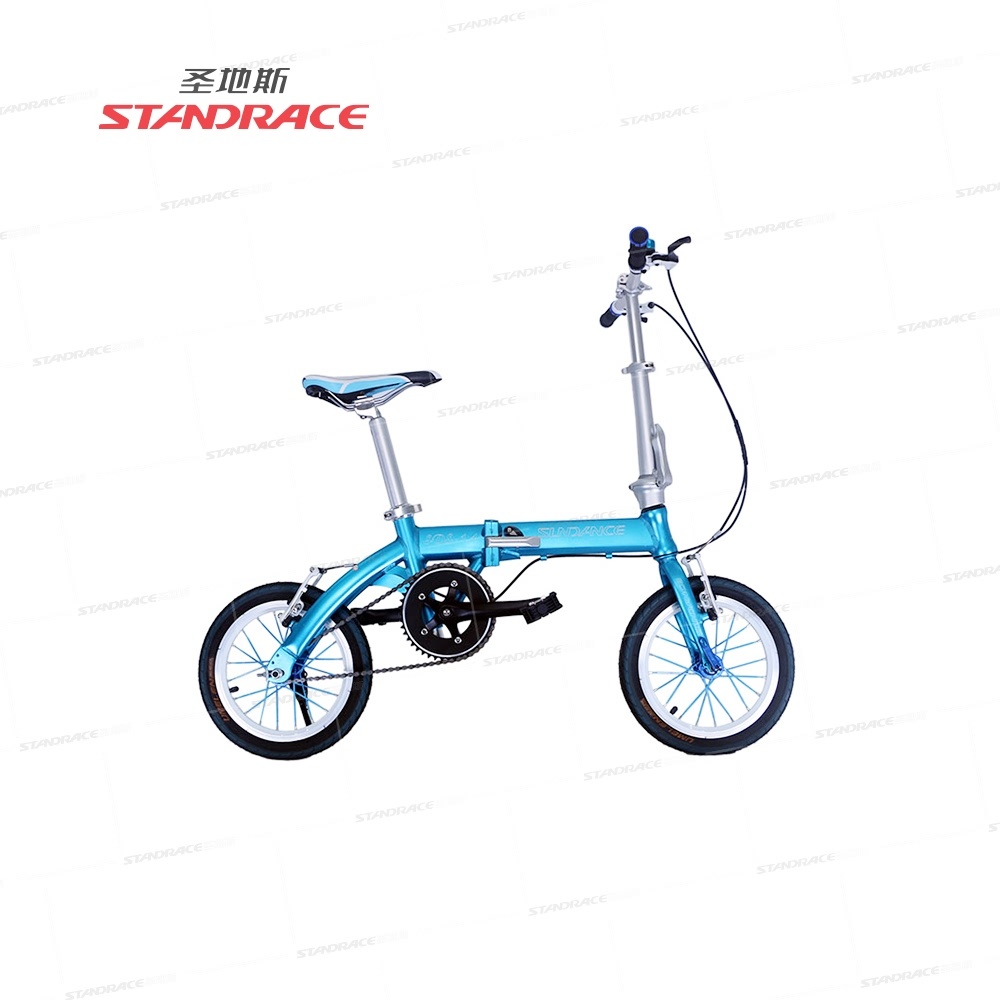 High Quality14inch Aluminum Bicycle