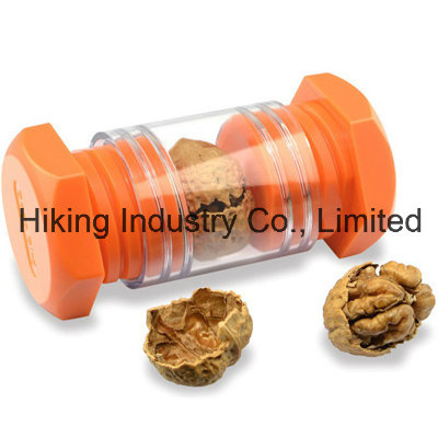 Nut Cracker, Walnut Sheller, Plastic Nut Cracker
