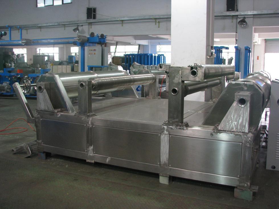 Irradiation Procesing for Medical Supplies/Medicine/Hygiene /Cosmetics/Pet Food/Living Goods/Food Preservation Sterilization Machinery