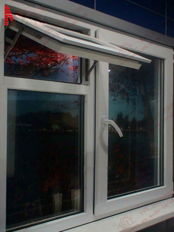 High-Class Aluminium Top Hung Window (BHP-WA05)